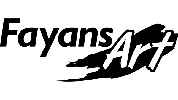 Fayans Art Logo Boran Reklam