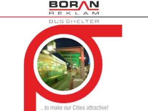 Bus Shelter Catalogue
